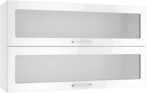 Klapphängeschrank KOCHSTATION