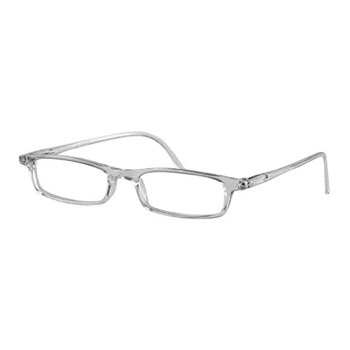 I NEED YOU Lesebrille Adam / +1.50 Dioptrien/Kristall, 1er Pack