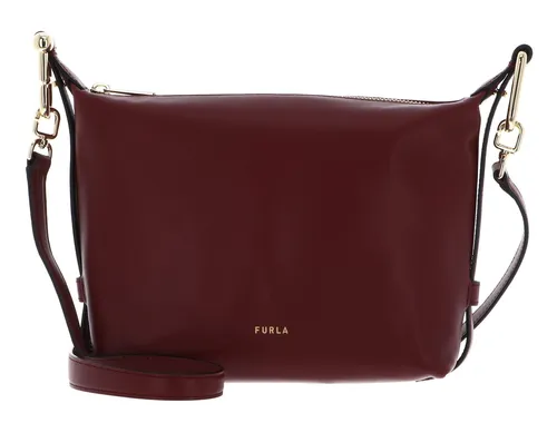 Furla Umhängetasche Tonie Hobo Bag aus echtem Leder von Furla