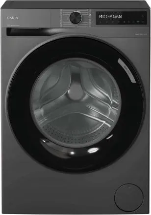 Candy BR48SBL6G-S 8 kg Waschmaschine von Candy