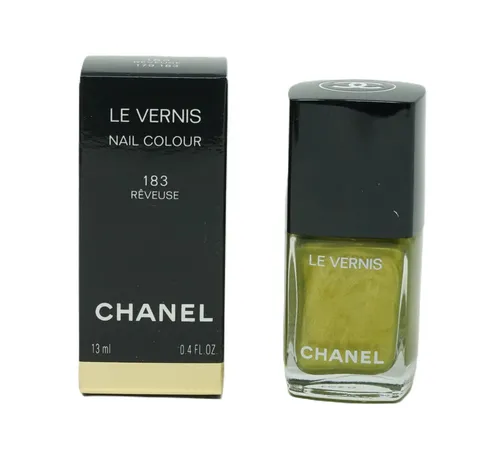 Chanel Le Vernis Pflege 13 ml