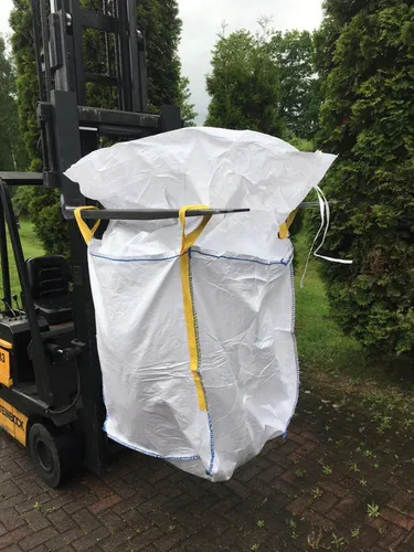 Produktbild Becker BigBag Tragkraft 1350 kg 4 Hebeschlaufen