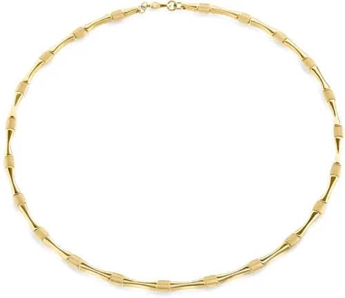 Boccia Jewelry 08045-03 Collier aus Reintitan von Boccia Titanium