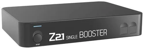 Roco 10806 Z21® Booster NEU und OVP