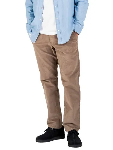 REELL Regular Flex Chino Pant - Wanderhosen für Business und Freizeit - die strapazierfähige Regular Flex Chino vereint Komfort und Stil mit flexiblen Materialien und einem modernen Design.