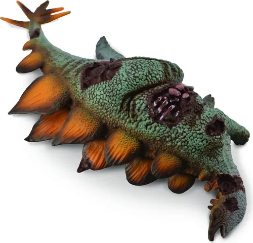 Collecta Dinosaurier Spielfigur Stegosaurus Kadaver - großes Modell