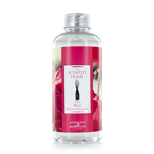 Ashleigh & Burwood Diffuser Nachfüller Tea Rose 150ml