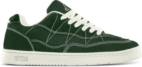 Etnies Herren Snake Skate Shoe, Hunter Green, 46 EU