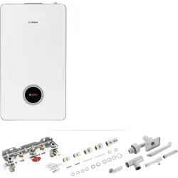 Bosch Öfen & Kessel von Bosch