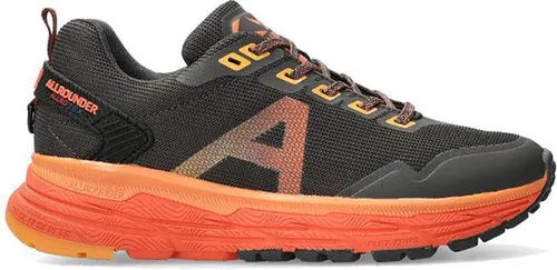 Allrounder Trace-Tex Damen Laufschuhe - Wanderschuhe mit hervorragendem Grip und Dämpfung. Dank der ALLRO-TEX-Technologie sind sie optimal vor Feuchtigkeit geschützt und ideal für Abenteuer in der Natur.