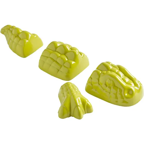 HABA Sandmonster-Förmchen-Set