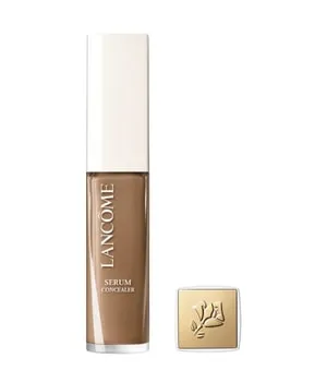 LANCÔME Teint Idole Ultra Wear Skin-Glow Concealer 13 ml Nr. 520W - L'Oreal Luxe Mother's Day, für bis zu 24 Stunden strahlenden Glow mit pflegenden Inhaltsstoffen wie Hyaluronsäure und Ceramiden. Perfekt zum Kaschieren von Unreinheiten und Augenringen.