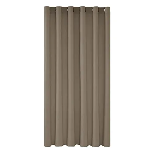 Vorhänge & Gardinen Beige von Deconovo