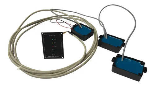 Füllstandsanzeige/Tankgeber Aussenmontage - Berührungslos und Präzise - Beleuchtung & Elektrik, hochwertige Füllstandsanzeige für Außeneinsatz, ermöglicht berührungsloses Messen und sorgt für zuverlässige Werte.