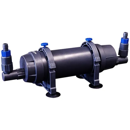 Ocean Free HYDRA STREAM 3 Aquarienfilter Durchlauffilter Hydro Pure Technologie