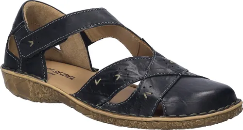JOSEF SEIBEL Rosalie 03 | Sandale für Damen | Schwarz