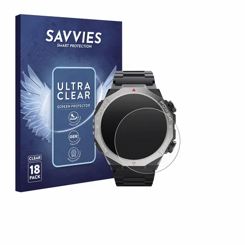 18x Schutzfolie für Ddidbi S10 1.39