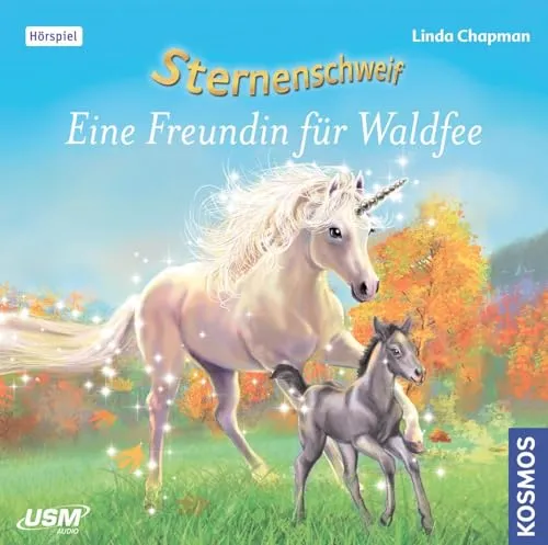 Folge 50: Eine Freundin der Waldfee