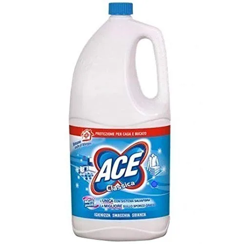 Bleichmittel von ACE