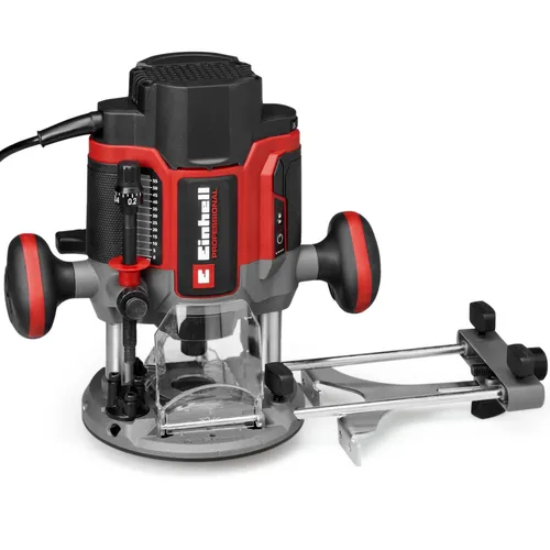 Einhell Oberfräse Professional TP-RO 1400 E