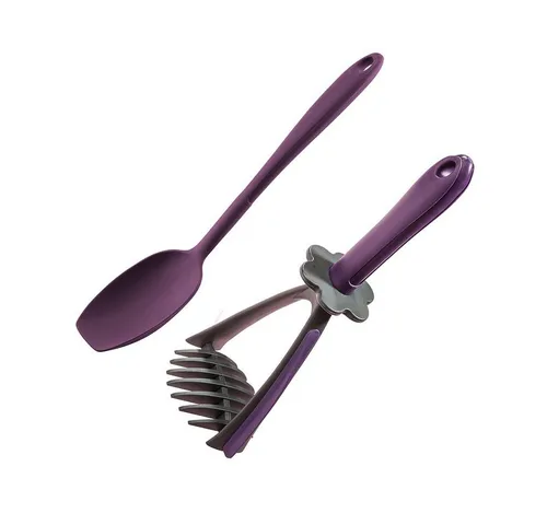 Kochblume Back-Set Kartoffelbrei, (Spar-Set, 2-tlg)