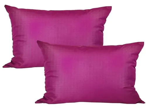 Kissenbezüge Pink von JACK