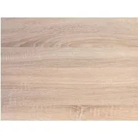 Produktbild Flex-Well Arbeitsplatte Sonoma Eiche 210 cm