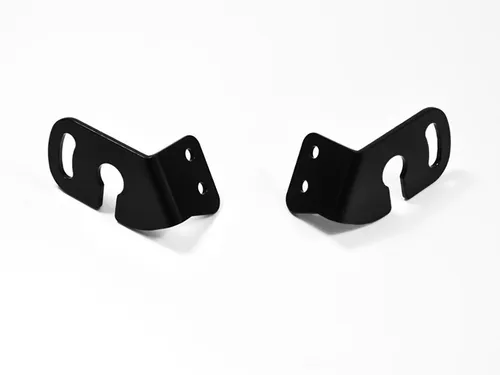 ZIEGER Kennzeichenhalter Original Blinkerhalter für Aprilia