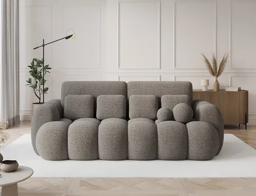 Sofas Braun von MOEBLO