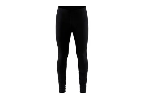 Craft Herren Radhose Core Bike Subz Tights - Hosen für Radsportler, warme und bequeme Bike-Tights mit reflektierenden Design-Elementen für Sicherheit im Dunkeln und ergonomischer Passform für maximalen Komfort.