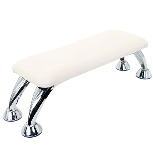 Maniküre & Pediküre Weiß von AMOYUN