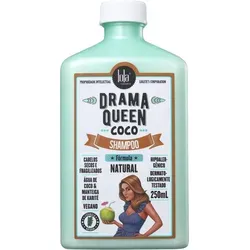Lola cosmetics DRAMA QUEEN COCO Shampoo 250 ml