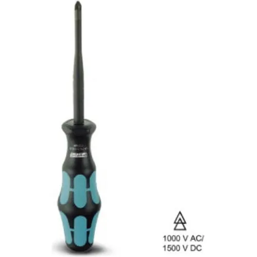 Phoenix Contact Schraubendreher von Phoenix Contact