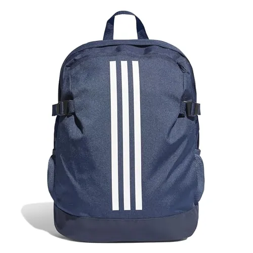 adidas Training Rucksack, 44 cm, 20 Liter, Collegiate Navy/White/Collegiate Navy