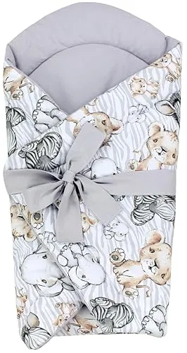 Puckdecken von TupTam