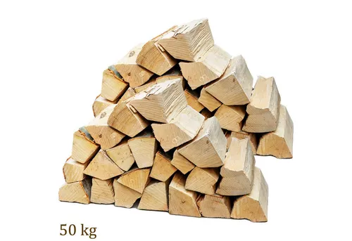 Flameup Kaminholz Buche 50 kg – Ideal für Kamin und Grill - Hochwertiges, kammergetrocknetes Brennholz aus Buche, perfekt für Kamin, Ofen und Grill. Mit 25 cm Länge sorgt es für effiziente Wärme und ein schönes Feuererlebnis.
