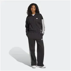 ADIDAS Herren Sportanzug Energize - Trainingsanzug aus weichem Baumwollmix, ideal für Freizeit und Sport. Hergestellt aus mindestens 70 % recycelten Materialien, reduziert er den Müll und schont die Umwelt.