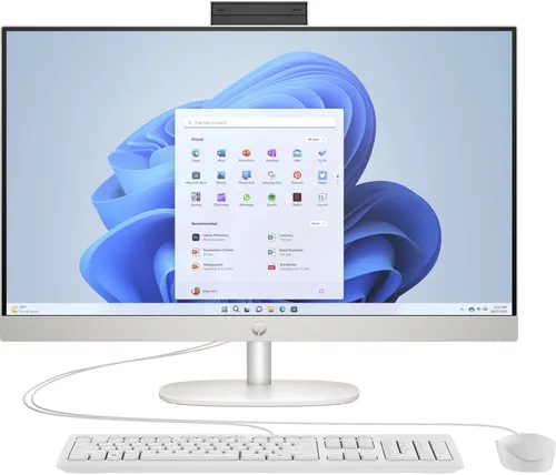 HP 27-cr0655ng (AZ5T6EA) All-in-One PC