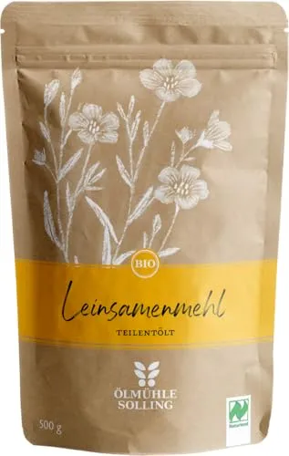 ÖLMÜHLE SOLLING von Ölmühle Solling