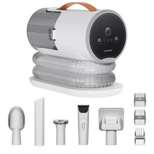 Staubsauger bis 100 Euro von Astropet