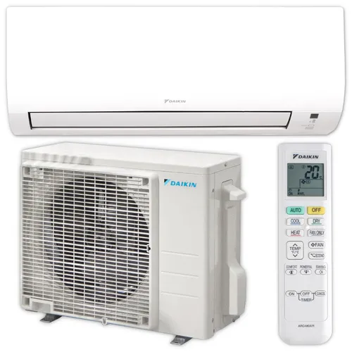 Daikin Split-Klimagerät FTXP50N9 + RXP50N9 von DAIKIN