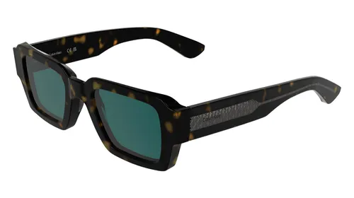 Calvin Klein CK25538S Herren-Sonnenbrille von Calvin Klein