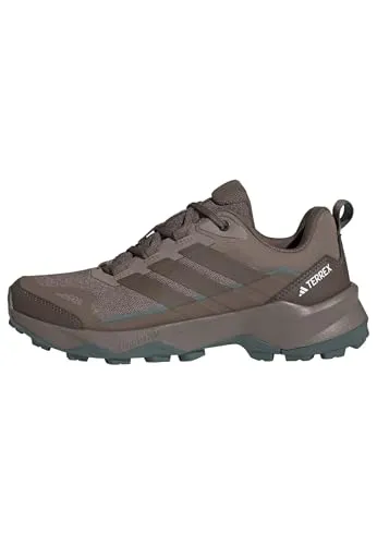 adidas Damen Terrex Skychaser AX5 Wanderschuhe - Wanderschuhe mit leichtem Ripstop-Obermaterial, OrthoLite Einlegesohle und Gummiaußensohle für optimalen Grip – ideal für anspruchsvolle Wanderungen.