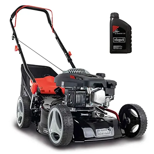 Scheppach Benzin Rasenmäher MP132-42 von Scheppach