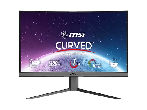 MSI G24C4DE E2 Curved