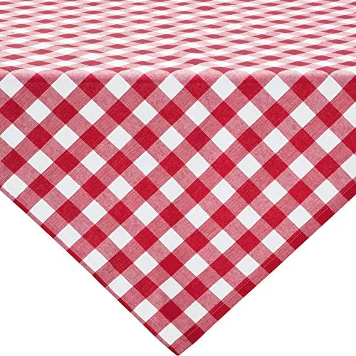 Tischwäsche Rot von REDBEST