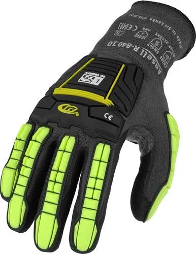 Ansell R840R080-1P Ringers R840 Arbeitshandschuh Größe (Handschuhe): 8 EN 21420:2020 1 Paar