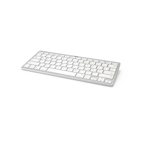 Hama Bluetooth-Tastatur für iOS, Android und Windows von Hama