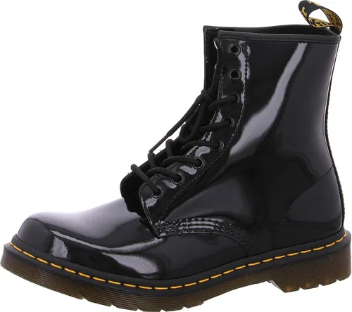Produktbild Dr Martens 1460 Patent Schwarz 36 EU