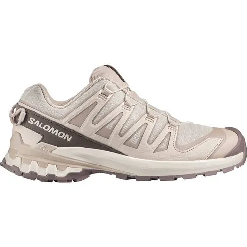 SALOMON Damen Trailrunningschuhe XA PRO 3D V9 LIFELONG in braun von Salomon